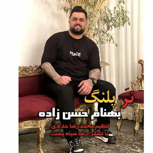 نر پلنگ